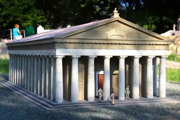 Храм Петра и Павла