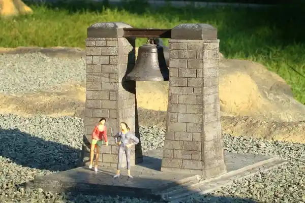 Туманный колокол в Херсонесе