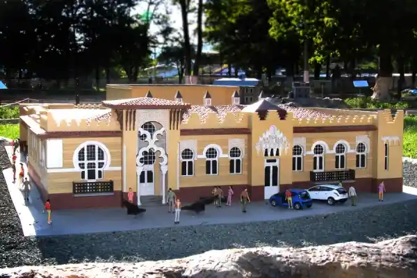 Краеведческий музей