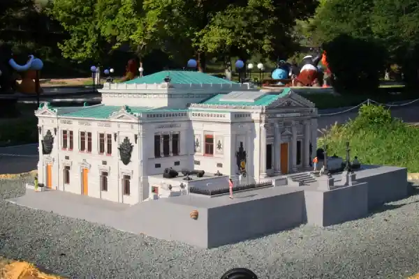 Музей Военно-морского флота