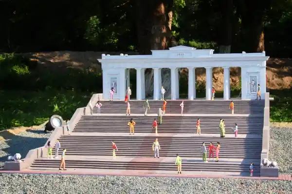 Графская пристань