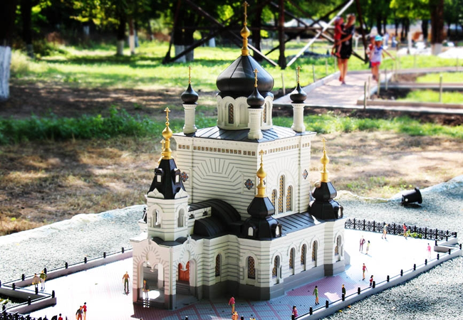 Церковь Воскресения