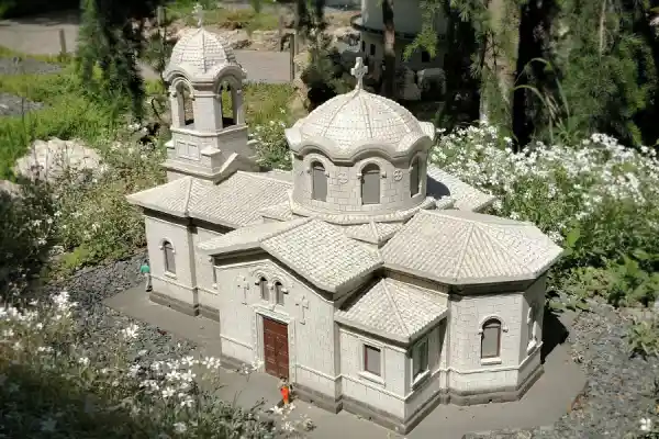 Храм Святого Евангелиста Луки